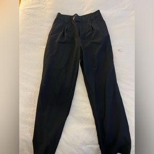 Mango trousers